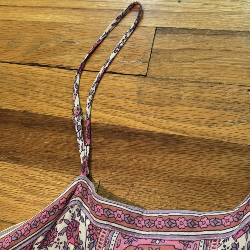 Spell Jasmine strappy - Picture 4 of 8